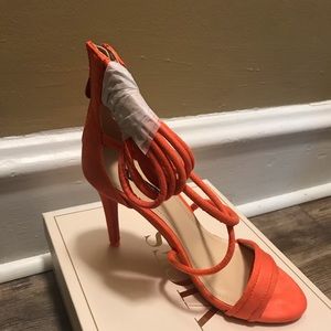 NIB VICES HEELS